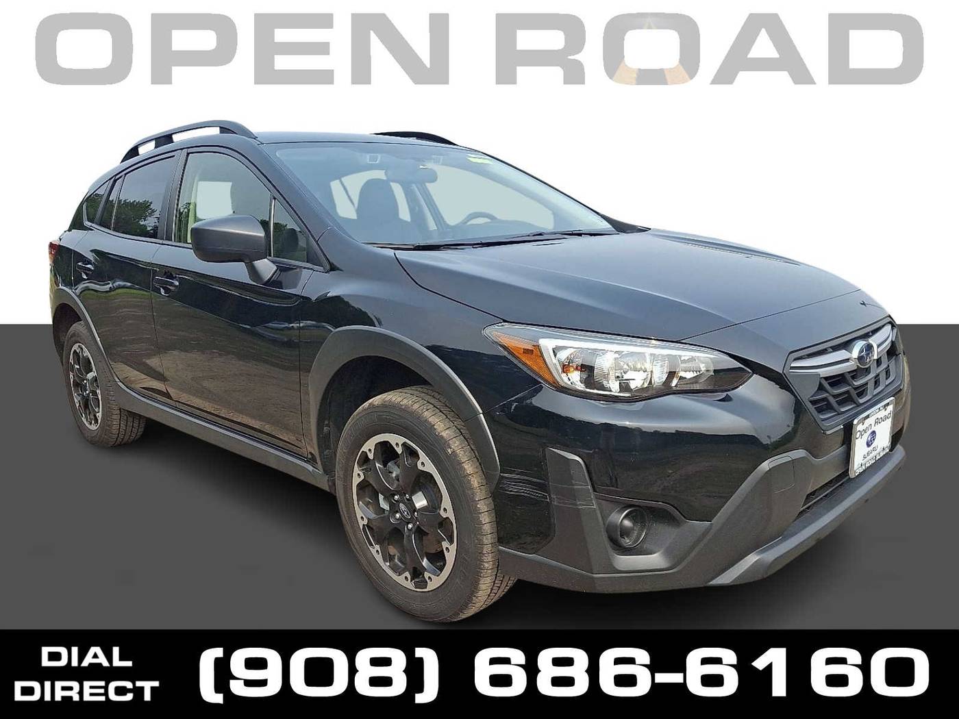 2023 Subaru Crosstrek