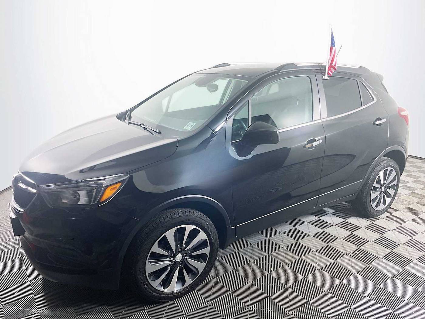 2022 Buick Encore