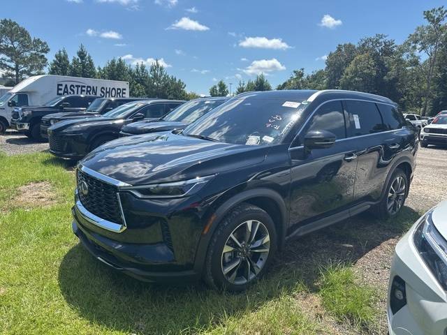 2023 Infiniti QX60
