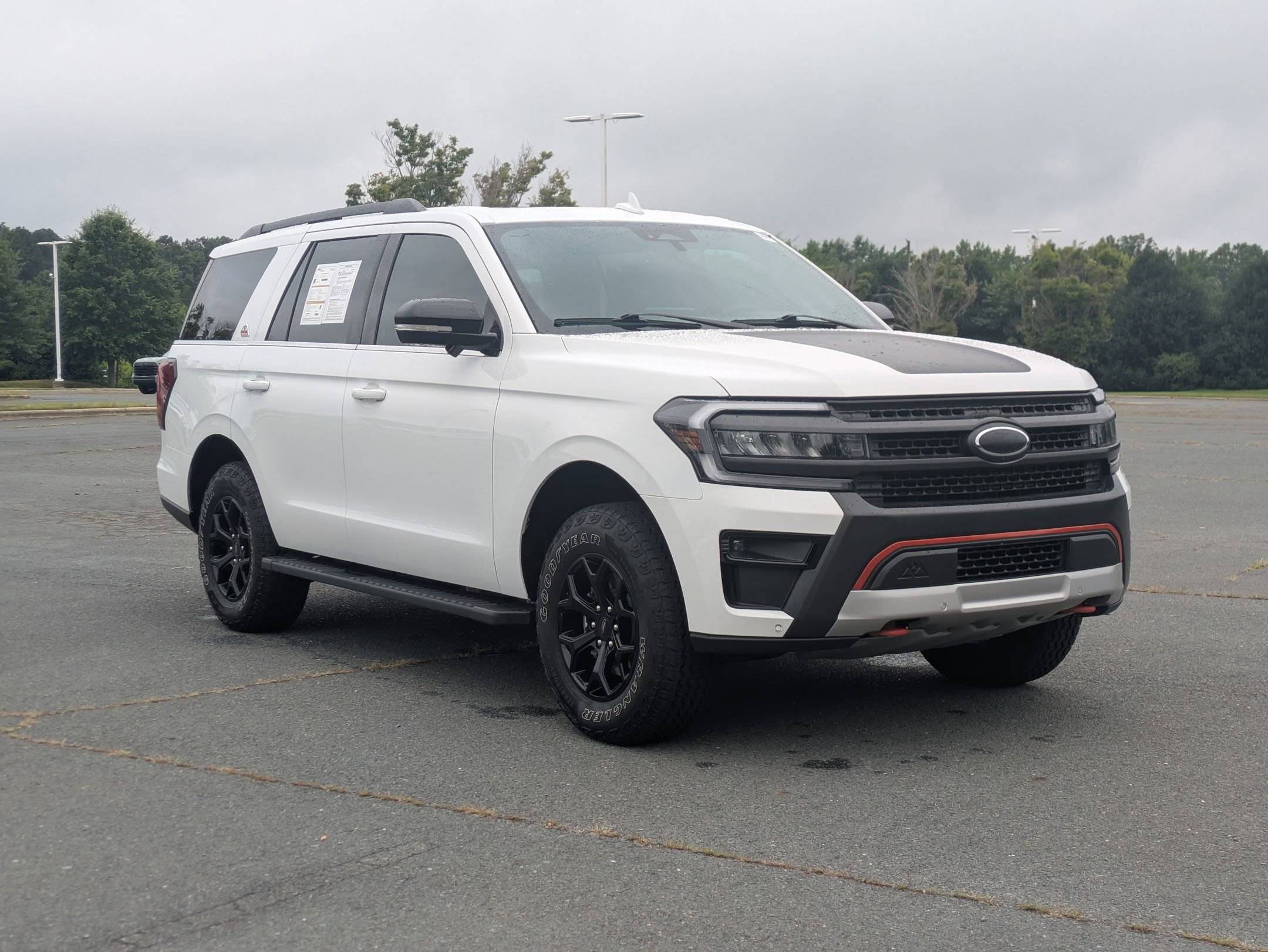 2023 Ford Expedition