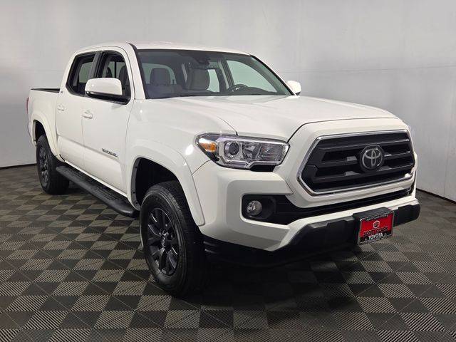 2023 Toyota Tacoma 2wd