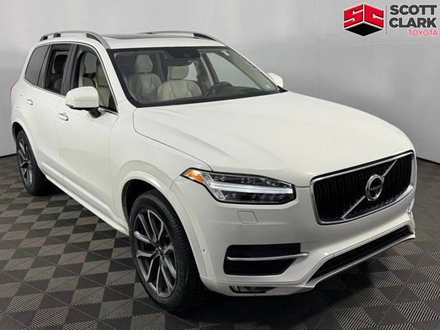 2019 Volvo XC90