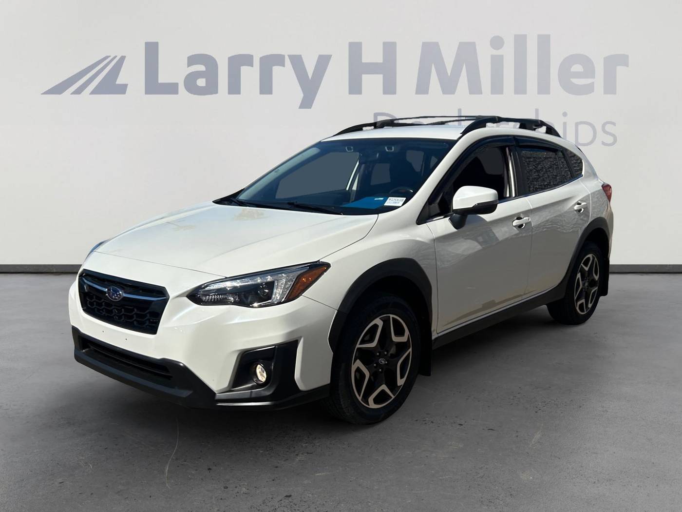 2019 Subaru Crosstrek