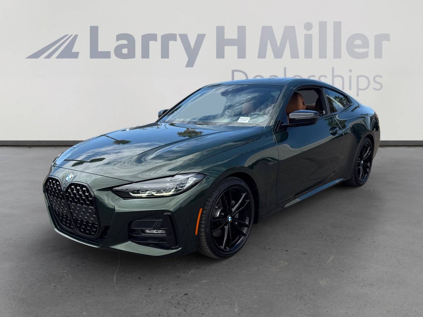 2022 BMW 4 Series