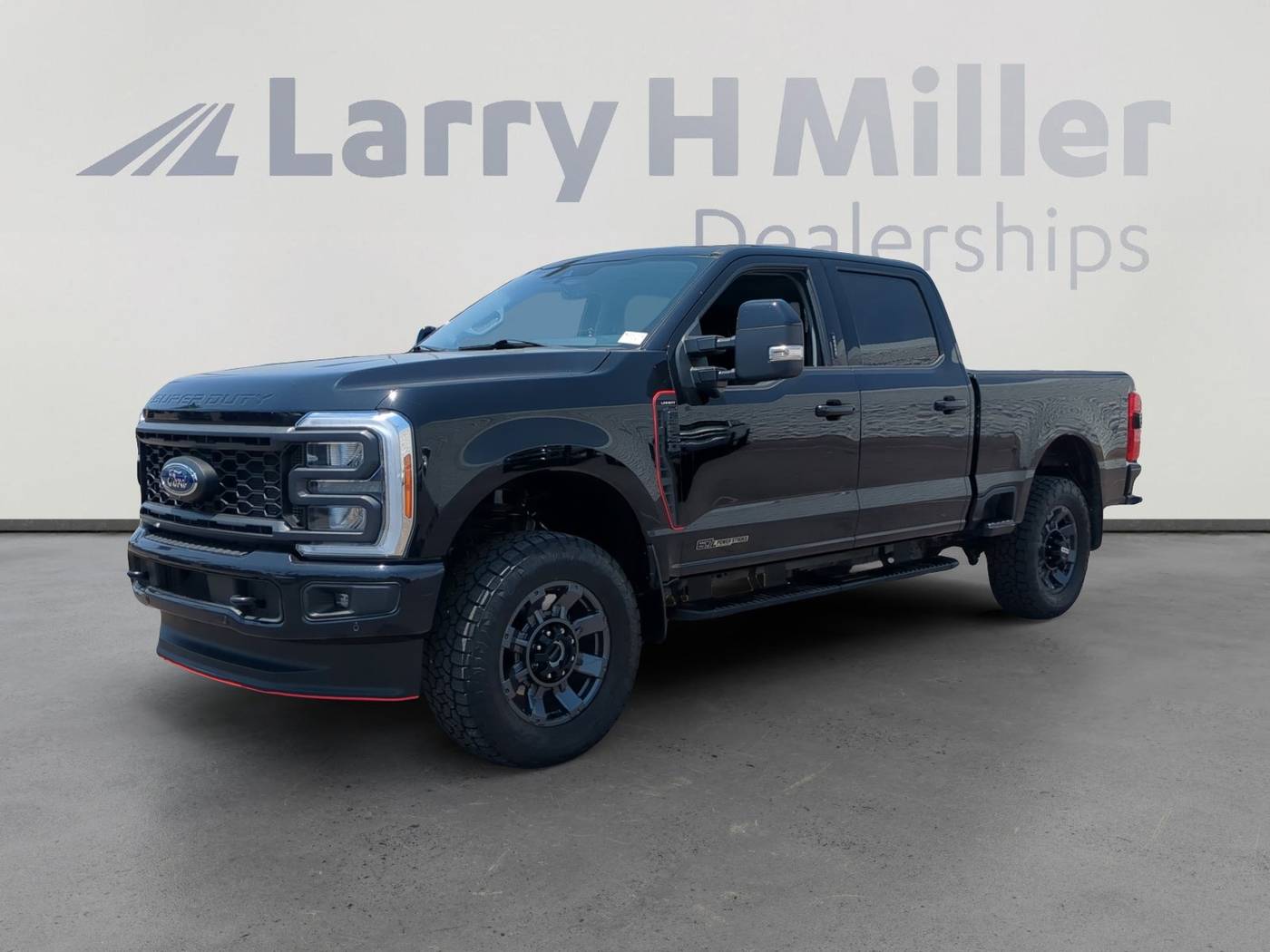 2023 Ford Super Duty F-250 Srw