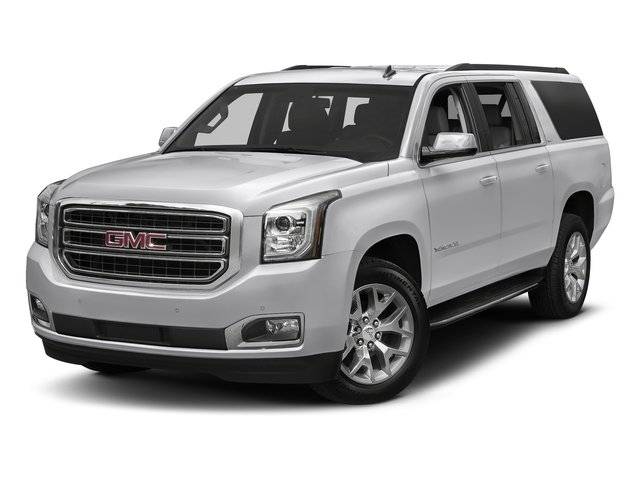 2017 GMC Yukon Xl