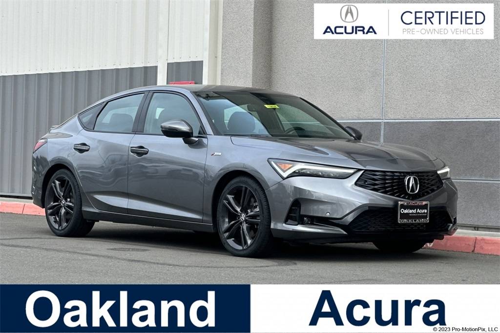 2024 Acura Integra