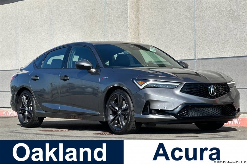2025 Acura Integra