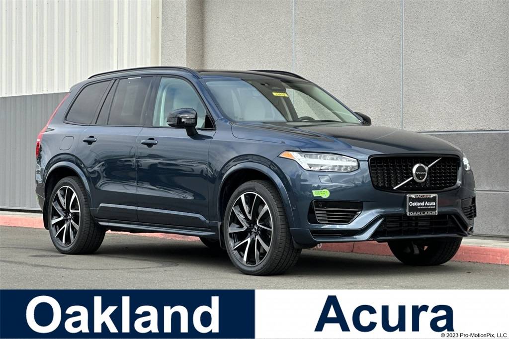 2023 Volvo Xc90 Recharge