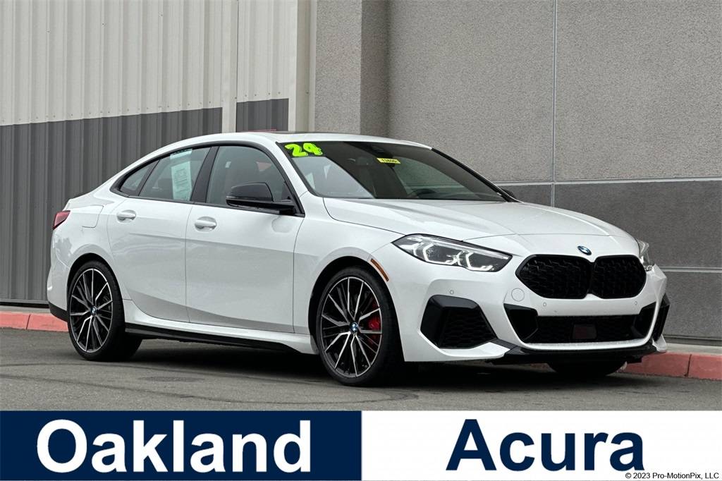 2024 BMW 2 Series