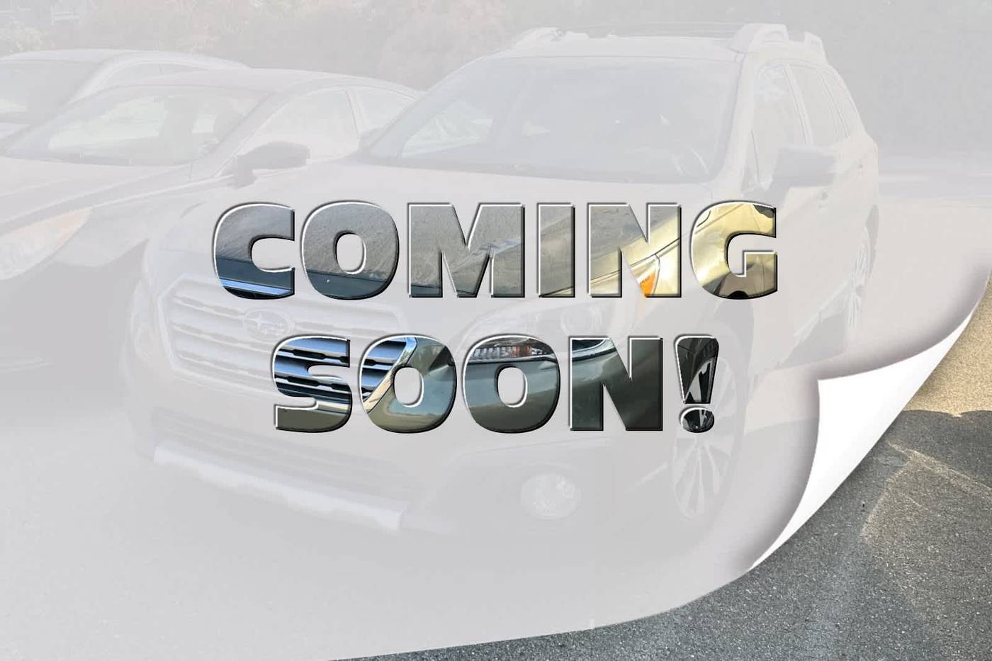2016 Subaru Outback