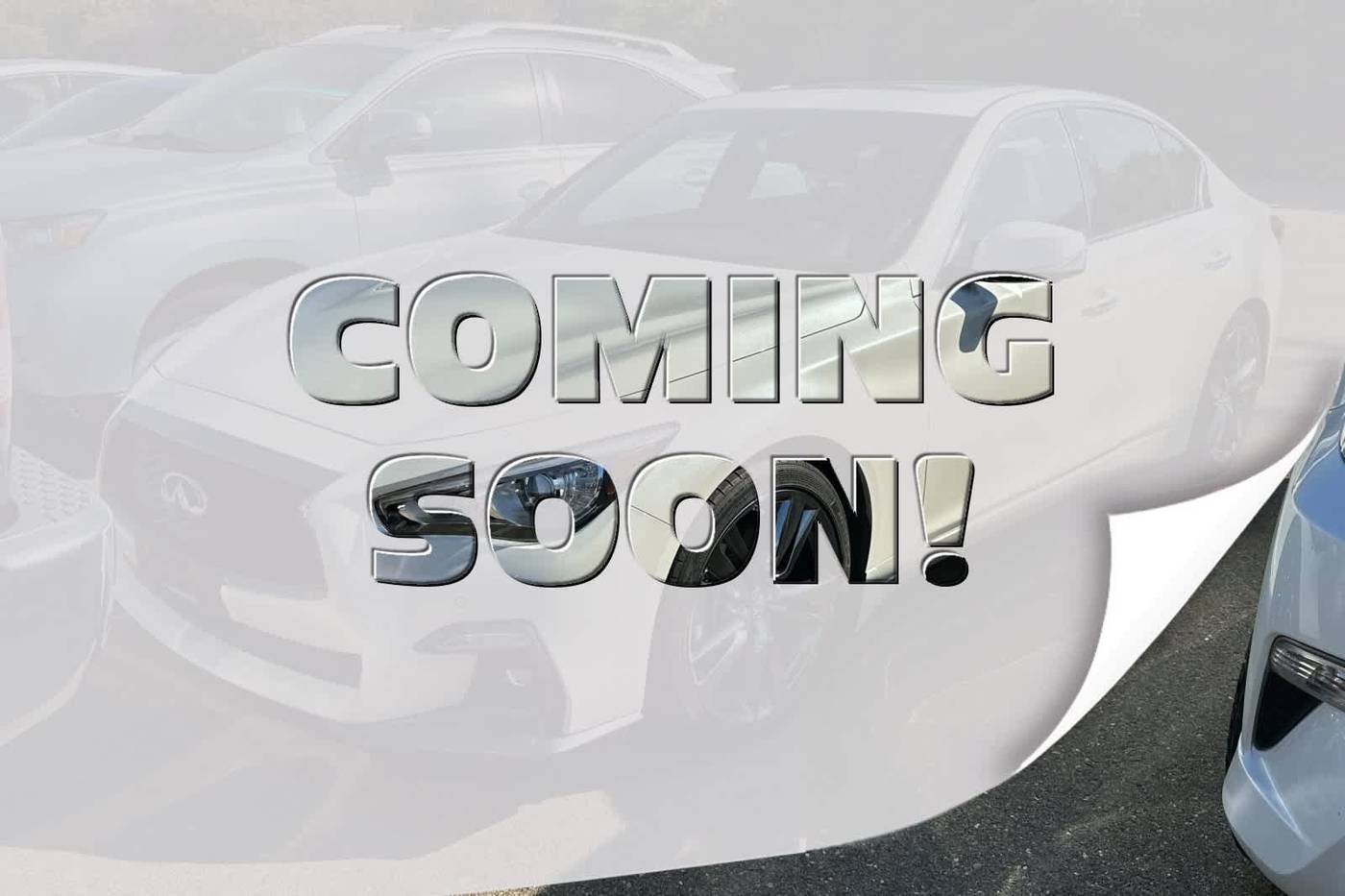 2021 Infiniti Q50