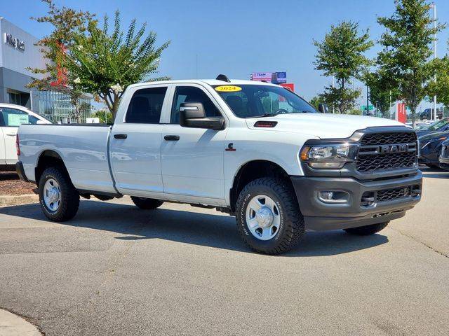 2024 RAM 3500