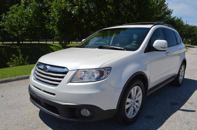2014 Subaru Tribeca
