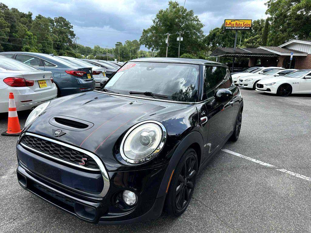 2018 MINI Hardtop 2 Door