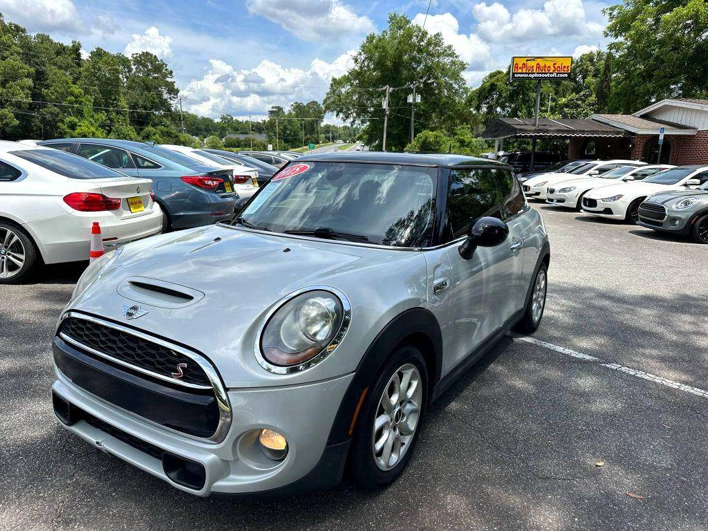 2015 MINI Cooper Hardtop