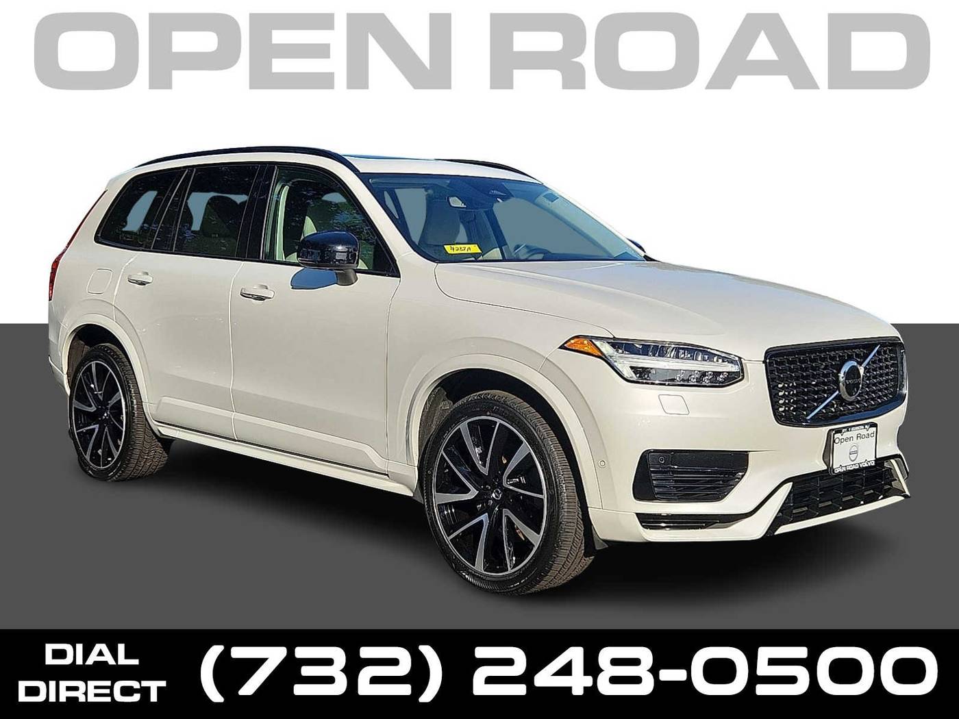 2023 Volvo Xc90 Recharge