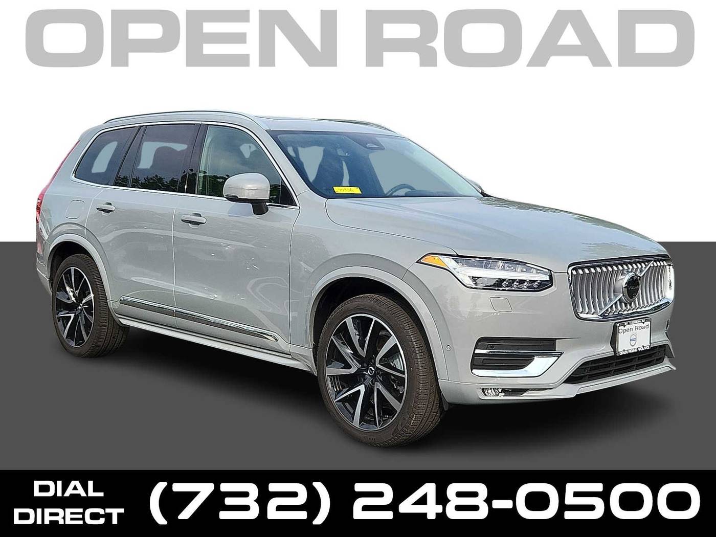2024 Volvo XC90