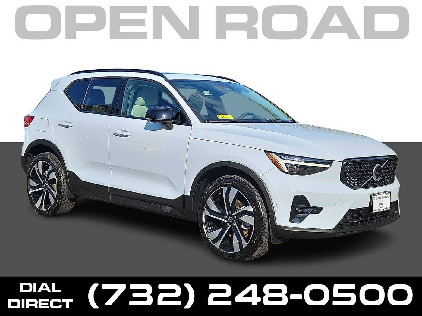 2024 Volvo XC40