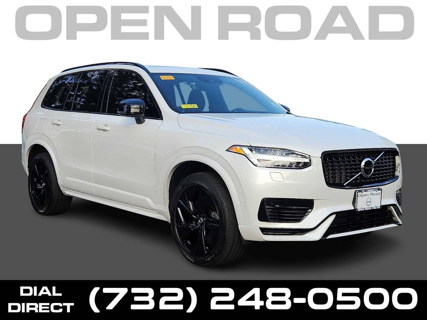 2022 Volvo Xc90 Recharge