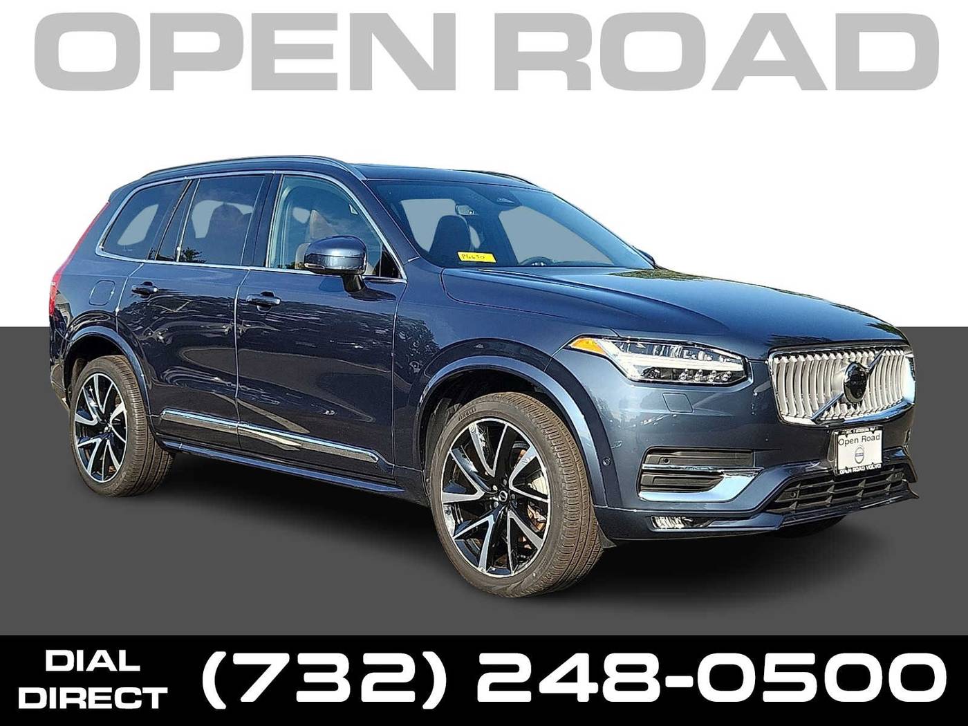 2023 Volvo XC90