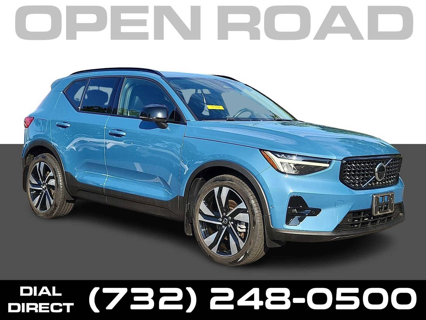 2023 Volvo XC40