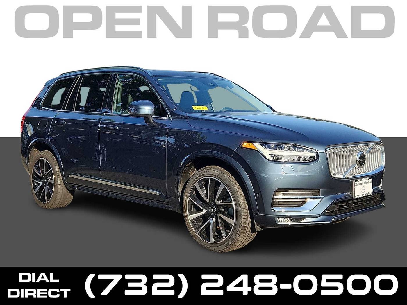 2024 Volvo XC90