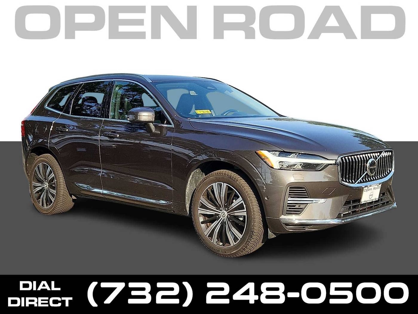 2022 Volvo Xc60 Recharge
