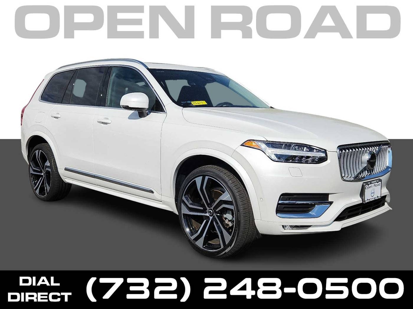 2024 Volvo XC90