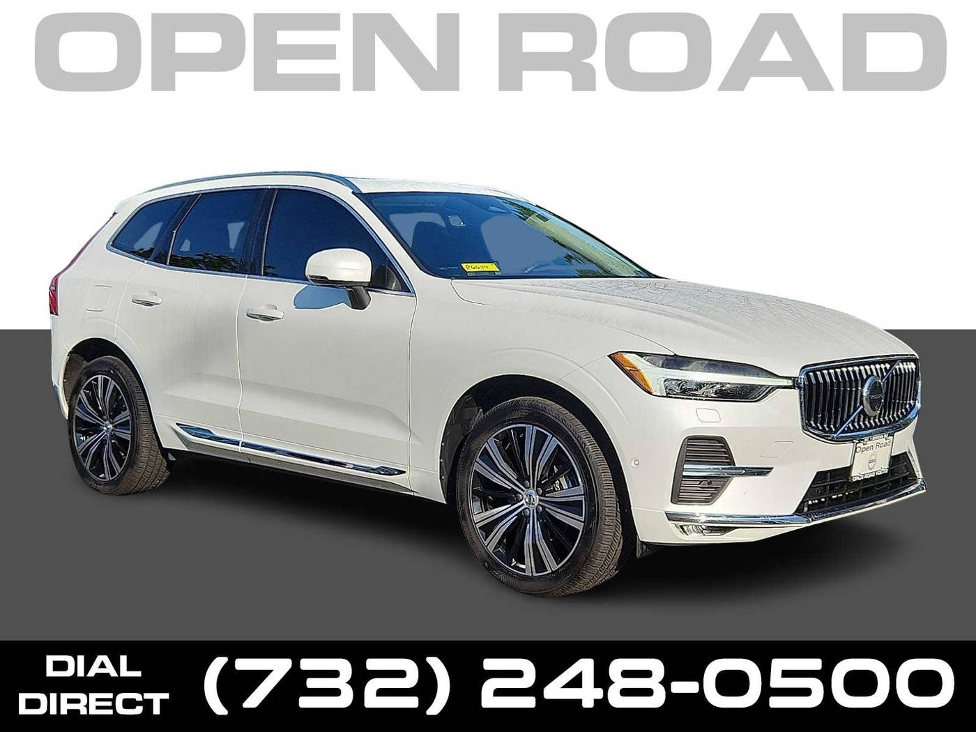 2023 Volvo XC60