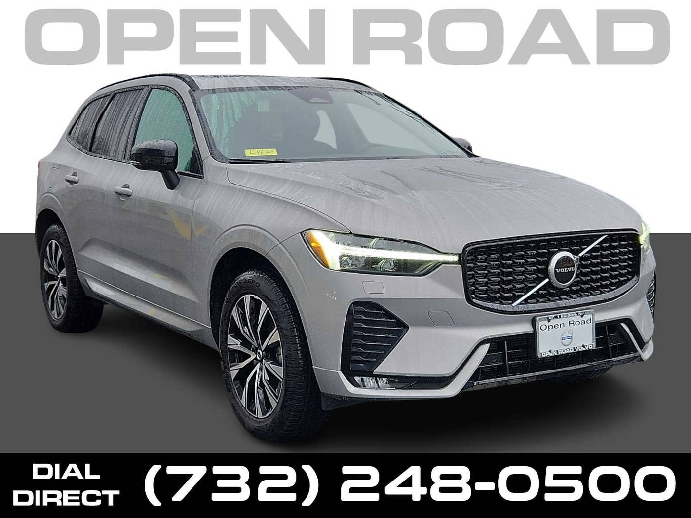 2025 Volvo XC60