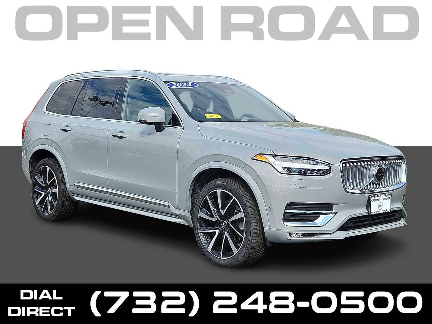 2024 Volvo XC90