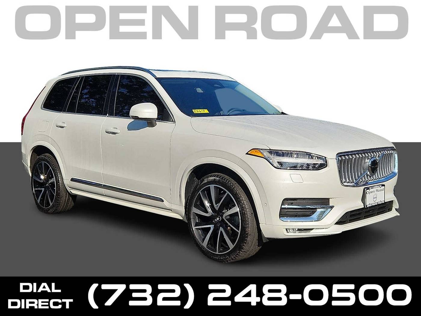 2024 Volvo XC90