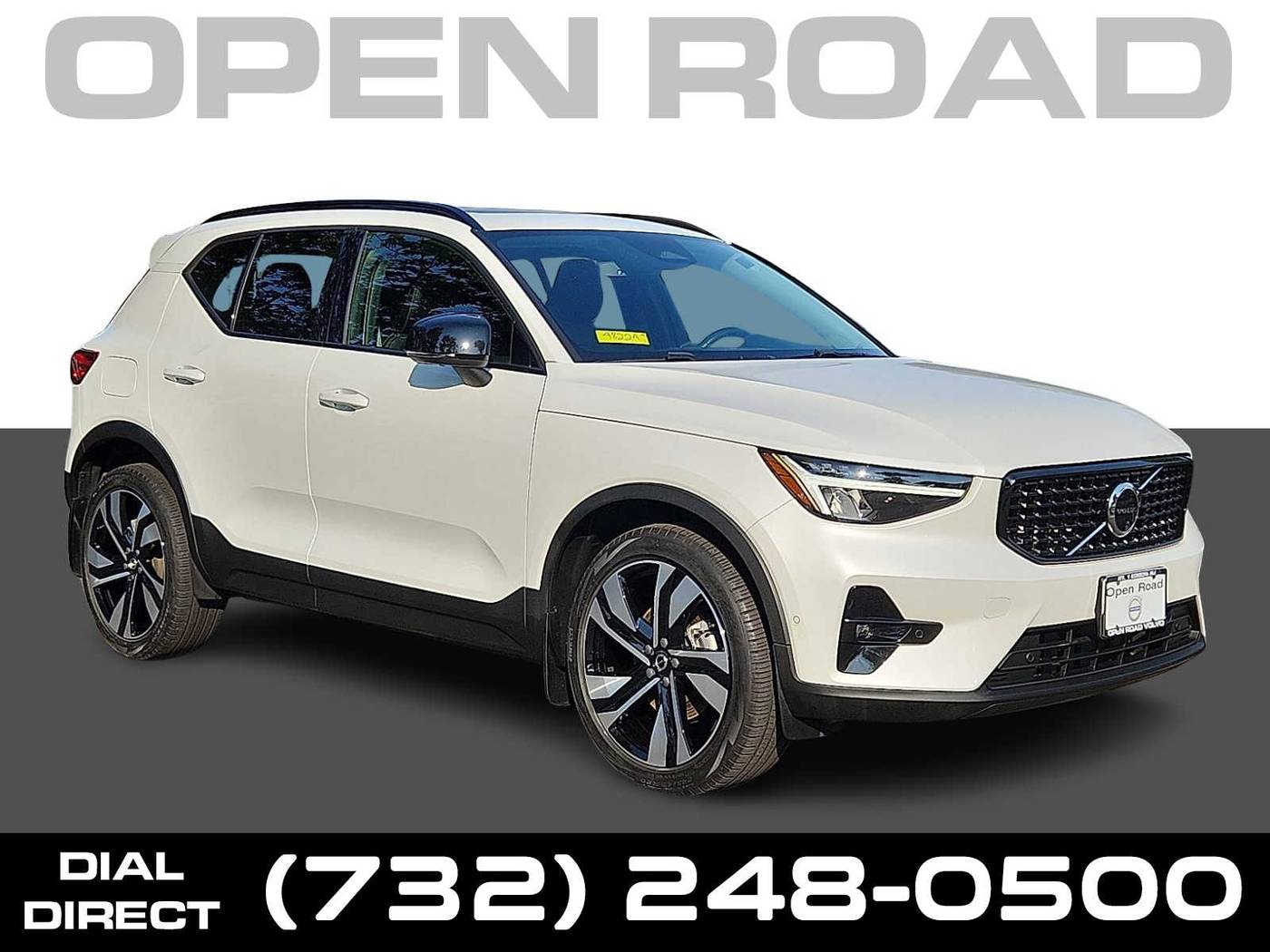 2023 Volvo XC40