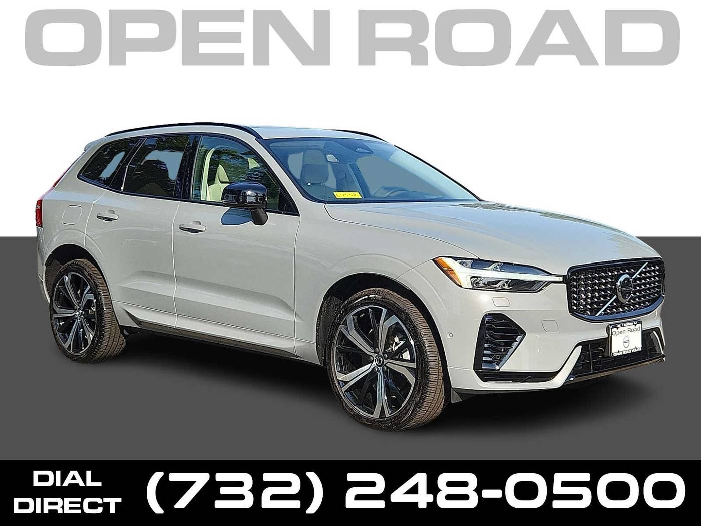 2025 Volvo Xc60 Plug-in Hybrid
