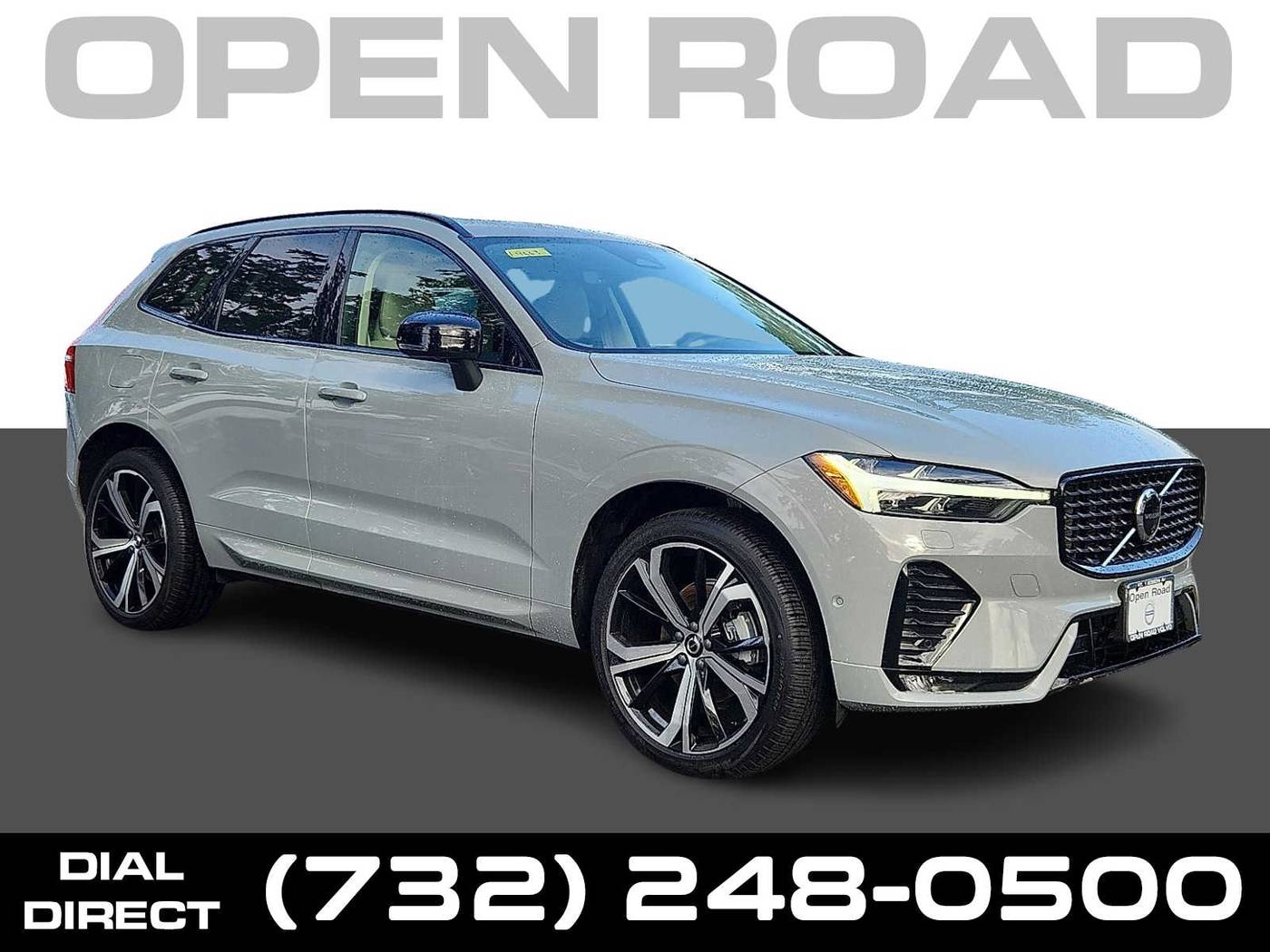 2025 Volvo XC60