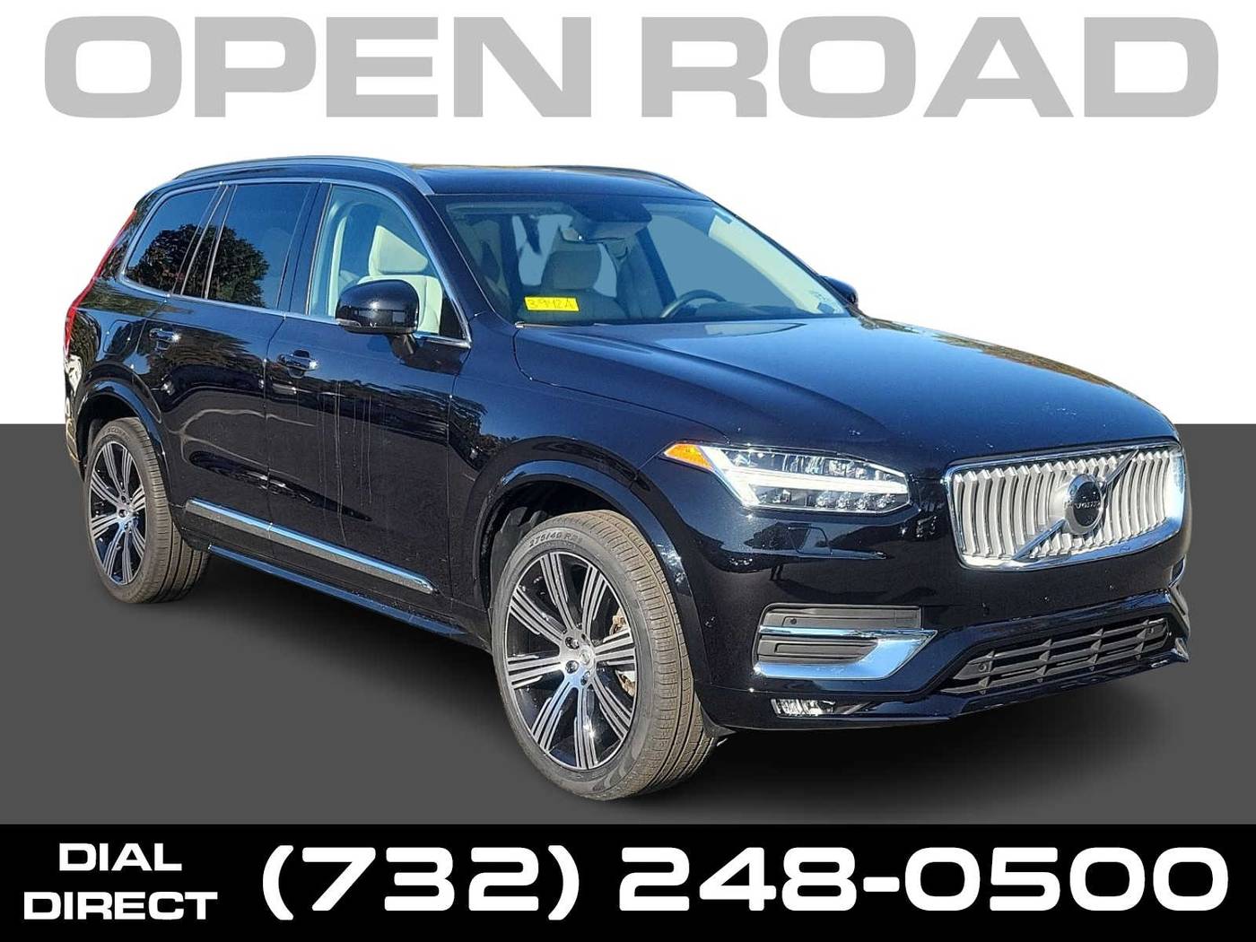 2022 Volvo XC90