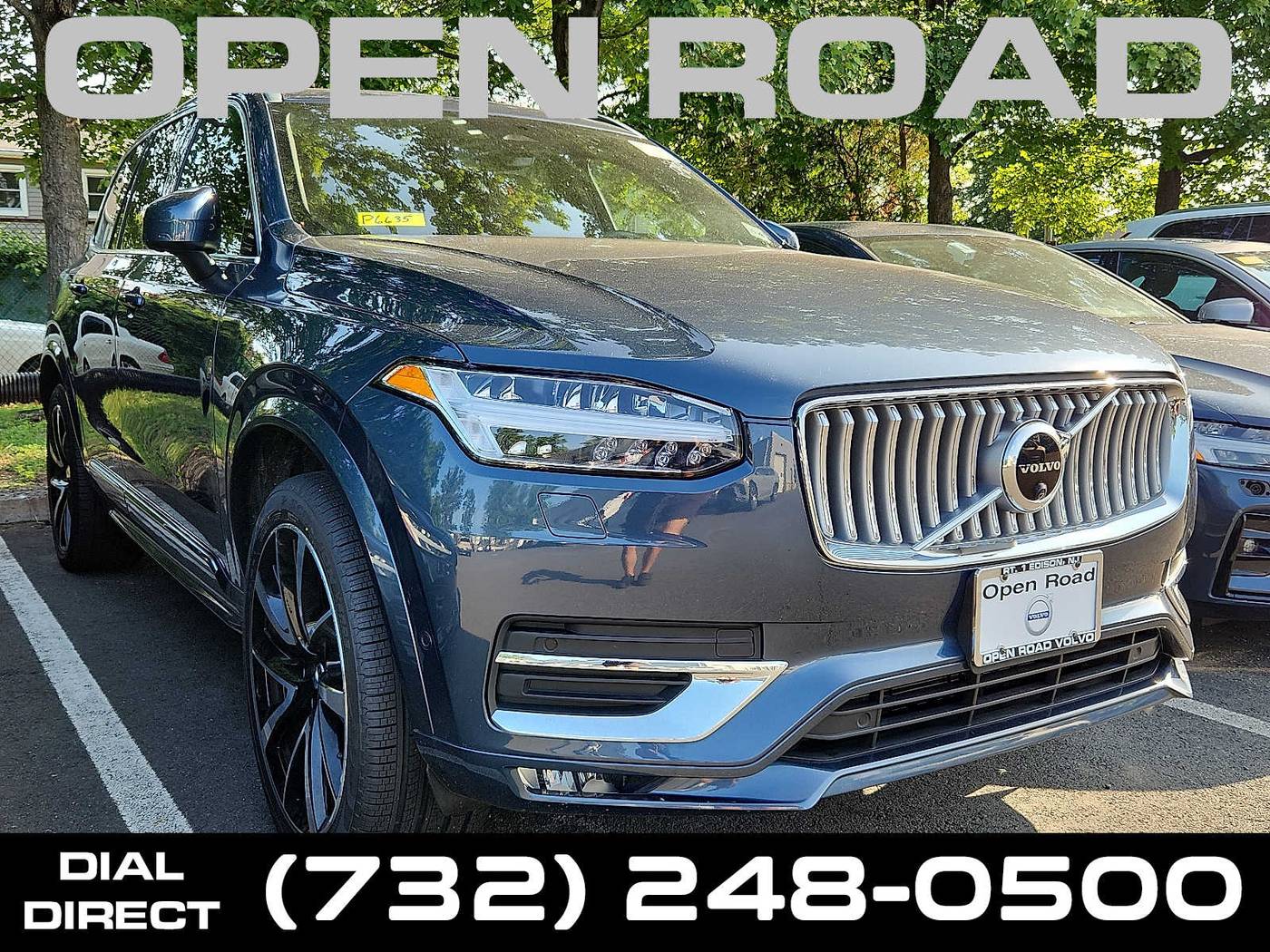 2023 Volvo XC90