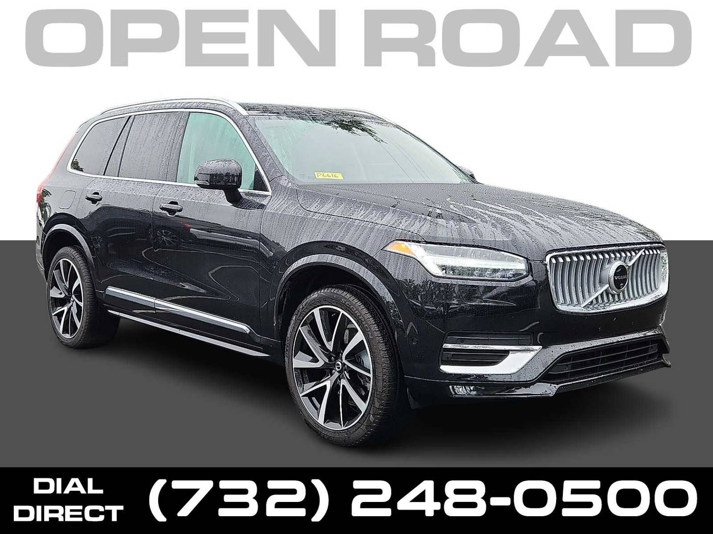 2024 Volvo XC90
