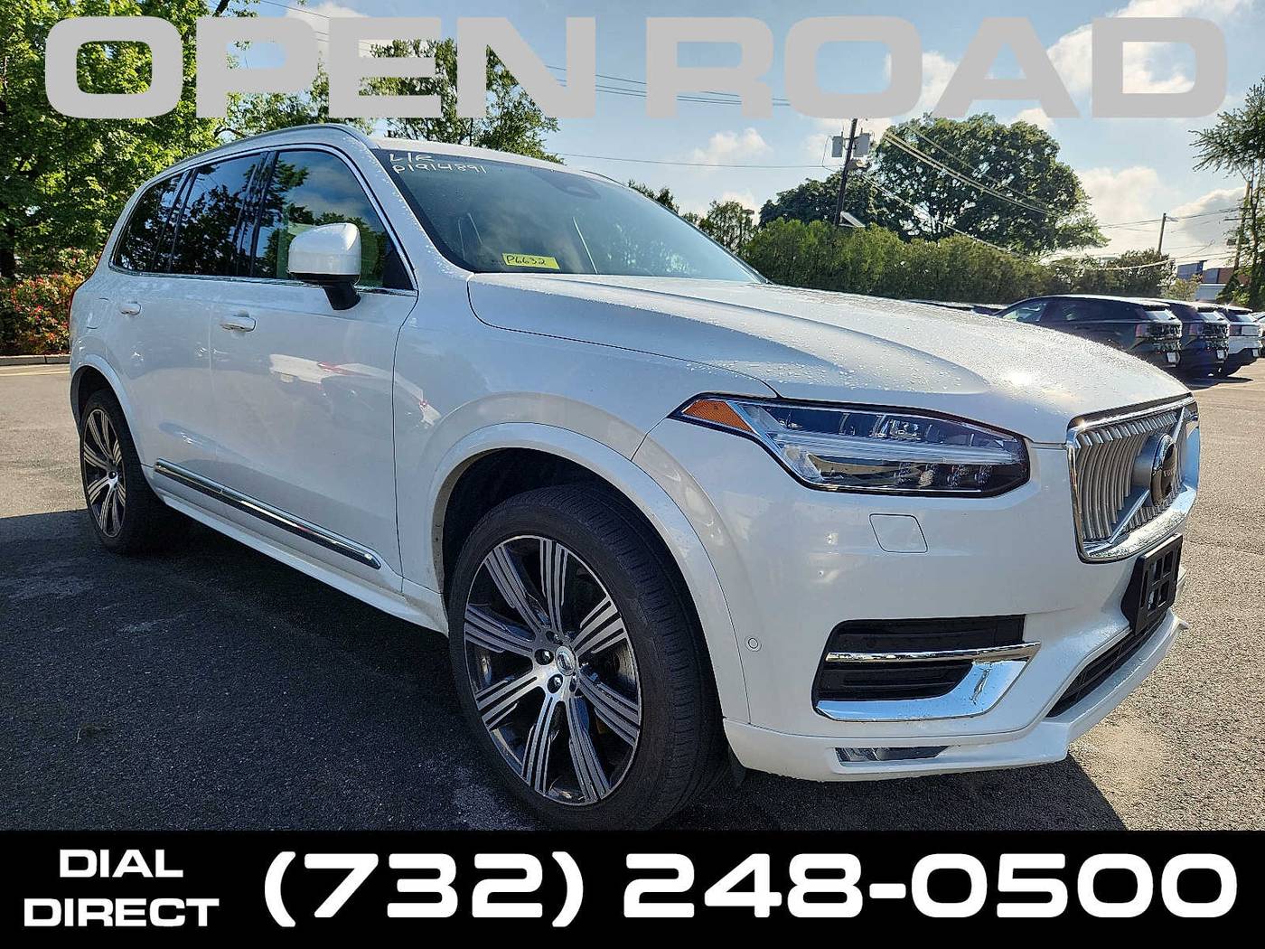 2023 Volvo XC90