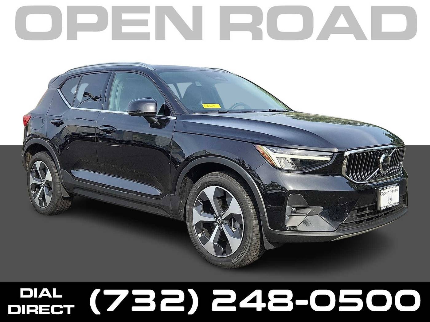 2023 Volvo XC40