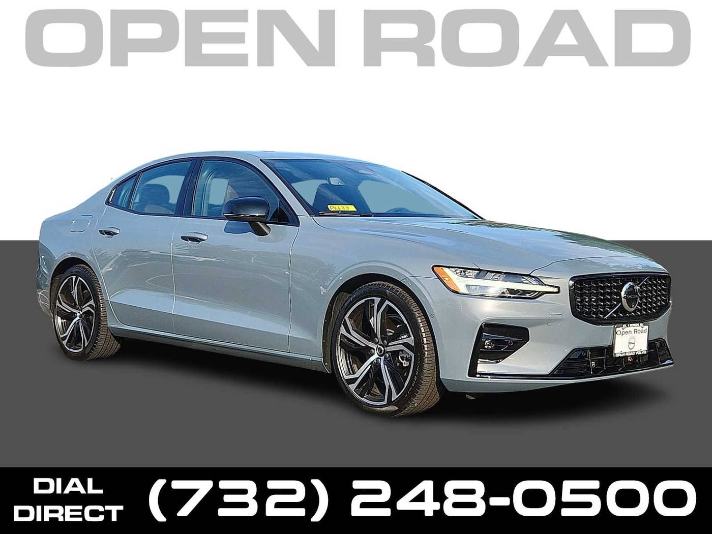 2024 Volvo S60