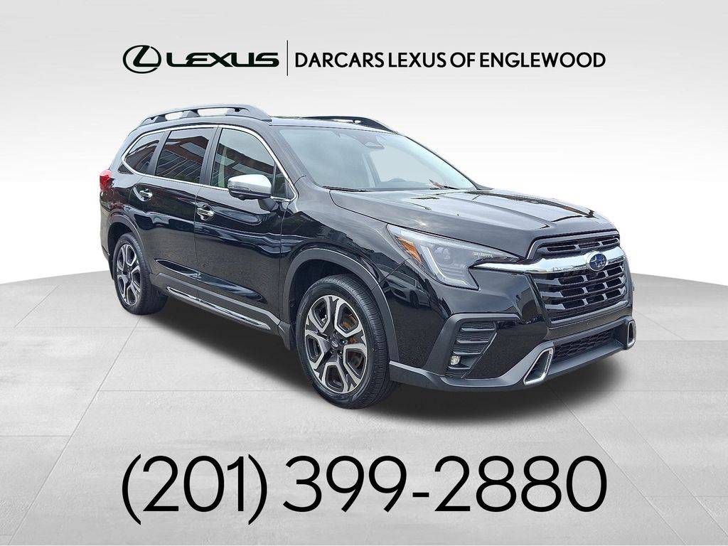 2023 Subaru Ascent
