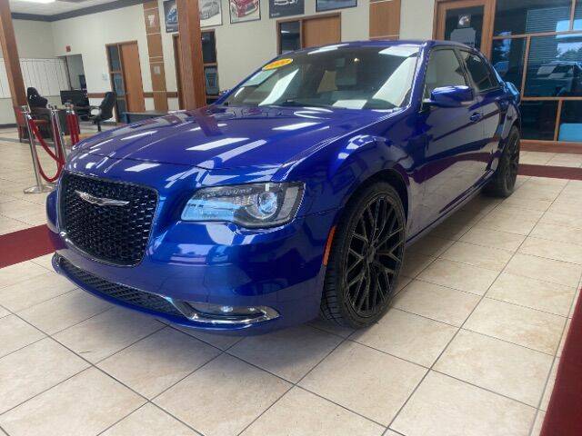 2020 Chrysler 300