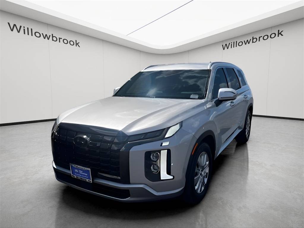 2023 Hyundai Palisade