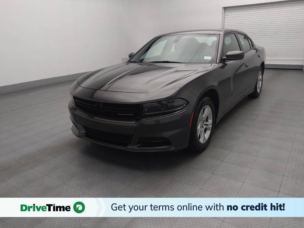 2022 Dodge Charger