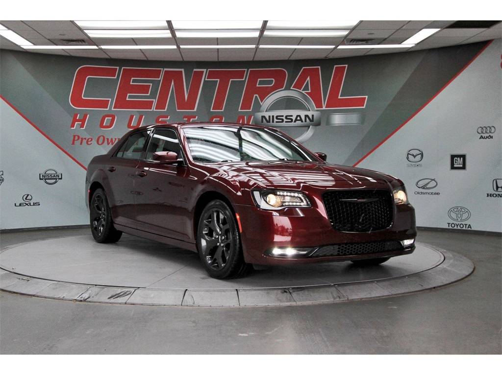 2023 Chrysler 300
