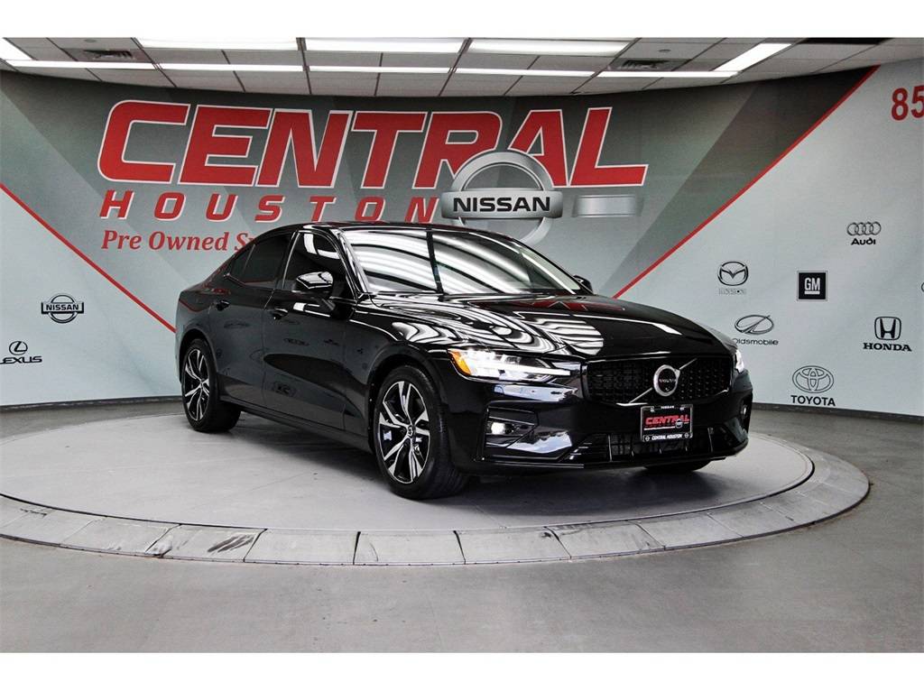 2024 Volvo S60