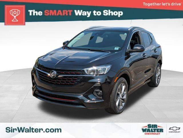 2023 Buick Encore Gx