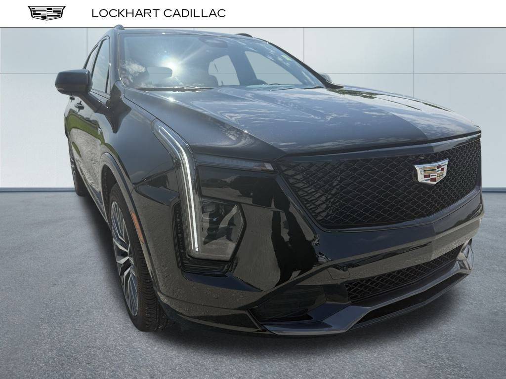 2024 Cadillac XT4